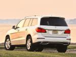 Mercedes-Benz GL350 BlueTec 2012 года (US)